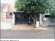 Casa / Sobrado para Venda em Mandaguaçu/PR Jardim Ana...