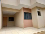 Casa / Sobrado para Venda em Mandaguaçu/PR Jardim Atlântico