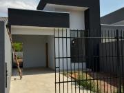 Casa / Sobrado para Venda em Mandaguaçu/PR Jardim São...