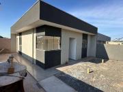 Casa / Sobrado para Venda em Mandaguaçu/PR Pulinópolis 2...