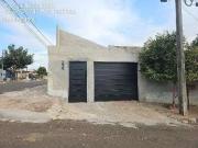 Casa / Sobrado para Venda em Mandaguaçu/PR Vila Guadiana...