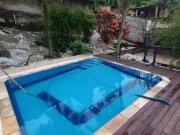 Casa / Sobrado para Venda em Mangaratiba/RJ Centro 2 Quartos