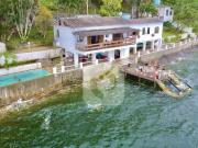 Casa / Sobrado para Venda em Mangaratiba/RJ Centro 3 Quartos