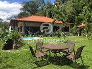 Casa / Sobrado para Venda em Mangaratiba/RJ Ibicui 5 Quartos