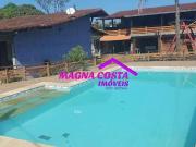 Casa / Sobrado para Venda em Mangaratiba/RJ Praia do...