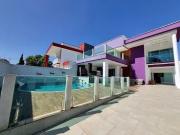 Casa / Sobrado para Venda em Mangaratiba/RJ Sahy 4 Quartos