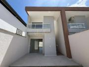 Casa / Sobrado para Venda em Maracanaú/CE Boa Esperança...