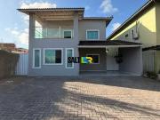 Casa / Sobrado para Venda em Maracanaú/CE Luzardo Viana...