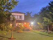 Casa / Sobrado para Venda em Maraú/BA Barra Grande 1 Quartos