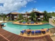 Casa / Sobrado para Venda em Maraú/BA Barra Grande 2 Quartos