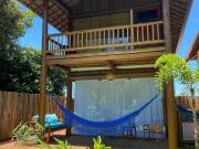 Casa / Sobrado para Venda em Maraú/BA Barra Grande 4 Quartos