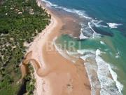 Casa / Sobrado para Venda em Maraú/BA Barra Grande 7 Quartos