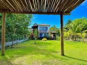 Casa / Sobrado para Venda em Maraú/BA Taipus de Fora 1...