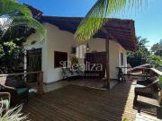 Casa / Sobrado para Venda em Maraú/BA Taipus de Fora 5...