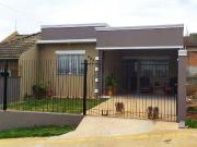 Casa / Sobrado para Venda em Marechal Cândido Rondon/PR...