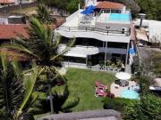 Casa / Sobrado para Venda em Marechal Deodoro/AL Barra...