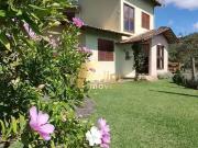 Casa / Sobrado para Venda em Marechal Floriano/ES Vítor...