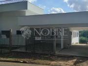 Casa / Sobrado para Venda em Marialva/PR Centro 3 Quartos