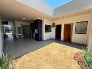 Casa / Sobrado para Venda em Marialva/PR Centro 3 Quartos