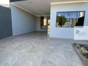 Casa / Sobrado para Venda em Marialva/PR Centro 3 Quartos