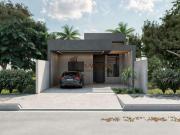 Casa / Sobrado para Venda em Marialva/PR Jardim Bela...