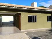 Casa / Sobrado para Venda em Marialva/PR Jardim Planalto...