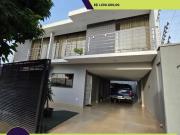 Casa / Sobrado para Venda em Marialva/PR Loteamento...
