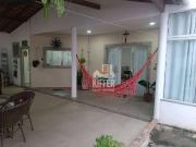 Casa / Sobrado para Venda em Maricá/RJ Araçatiba 2 Quartos