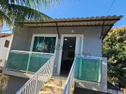 Casa / Sobrado para Venda em Maricá/RJ Araçatiba 3 Quartos