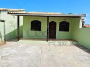 Casa / Sobrado para Venda em Maricá/RJ Araçatiba 3 Quartos