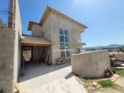 Casa / Sobrado para Venda em Maricá/RJ Araçatiba 3 Quartos