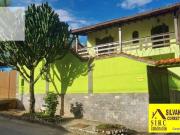 Casa / Sobrado para Venda em Maricá/RJ Araçatiba 3 Quartos