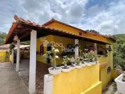 Casa / Sobrado para Venda em Maricá/RJ Araçatiba 4 Quartos