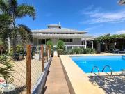 Casa / Sobrado para Venda em Maricá/RJ Araçatiba 4 Quartos