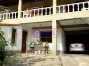 Casa / Sobrado para Venda em Maricá/RJ Araçatiba 5 Quartos