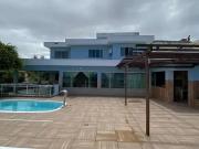 Casa / Sobrado para Venda em Maricá/RJ Araçatiba 5 Quartos