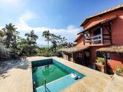 Casa / Sobrado para Venda em Maricá/RJ Araçatiba 6 Quartos