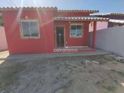 Casa / Sobrado para Venda em Maricá/RJ Balneário Bambuí...