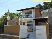 Casa / Sobrado para Venda em Maricá/RJ Balneário Bambuí...