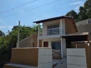 Casa / Sobrado para Venda em Maricá/RJ Balneário Bambuí...