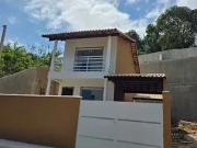 Casa / Sobrado para Venda em Maricá/RJ Balneário Bambuí...