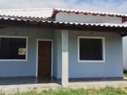 Casa / Sobrado para Venda em Maricá/RJ Balneário Bambuí...