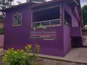 Casa / Sobrado para Venda em Maricá/RJ Balneário Bambuí...