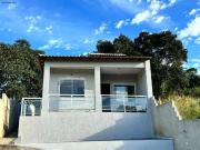 Casa / Sobrado para Venda em Maricá/RJ Balneário Bambuí...