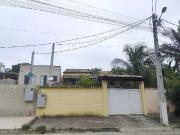 Casa / Sobrado para Venda em Maricá/RJ Balneário Bambuí...