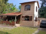 Casa / Sobrado para Venda em Maricá/RJ Balneário Bambuí...