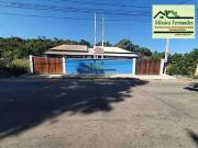 Casa / Sobrado para Venda em Maricá/RJ Balneário Bambuí...
