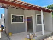 Casa / Sobrado para Venda em Maricá/RJ Balneário Bambuí...
