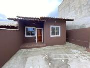 Casa / Sobrado para Venda em Maricá/RJ Balneário Bambuí...
