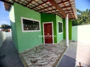 Casa / Sobrado para Venda em Maricá/RJ Balneário Bambuí...
